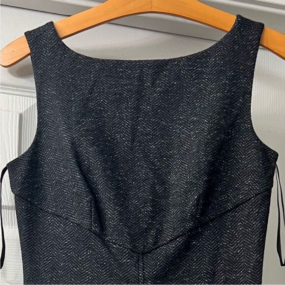 Diane VonFurstenberg Wool Dress 4 - Picture 3 of 7